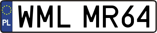 WMLMR64