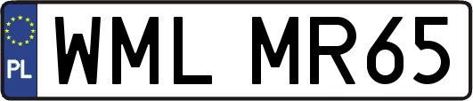 WMLMR65