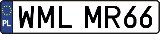 WMLMR66