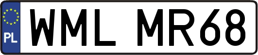 WMLMR68