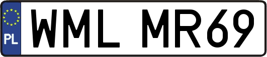 WMLMR69