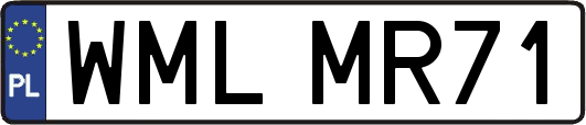 WMLMR71