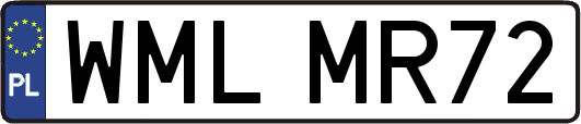 WMLMR72