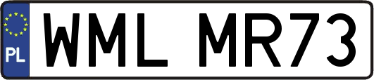 WMLMR73