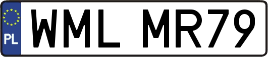 WMLMR79