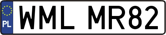 WMLMR82
