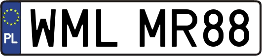 WMLMR88