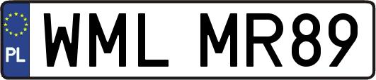WMLMR89