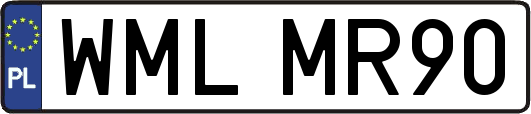 WMLMR90