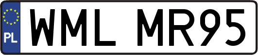 WMLMR95