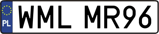 WMLMR96