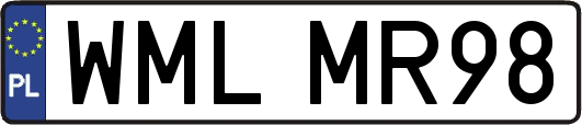 WMLMR98