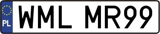 WMLMR99