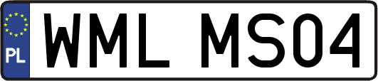 WMLMS04