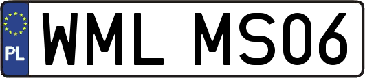 WMLMS06