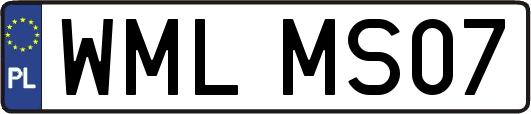 WMLMS07