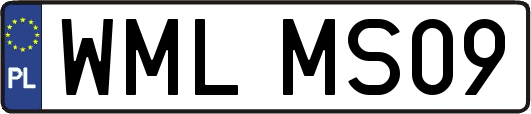 WMLMS09