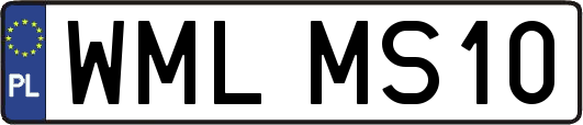 WMLMS10