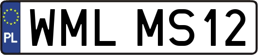 WMLMS12