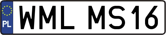 WMLMS16