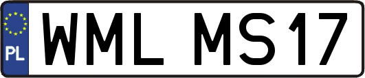 WMLMS17