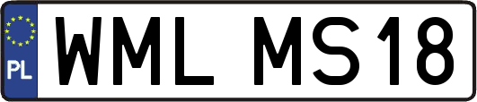 WMLMS18