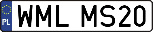 WMLMS20