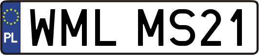 WMLMS21