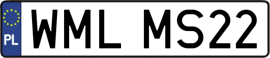 WMLMS22