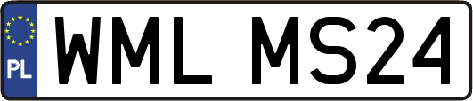WMLMS24
