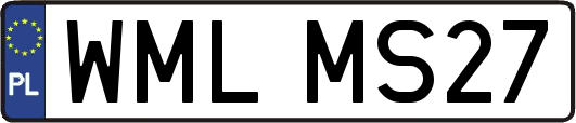 WMLMS27