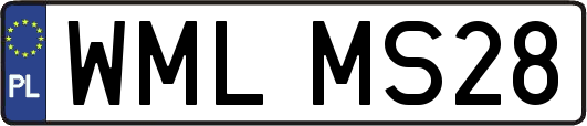 WMLMS28