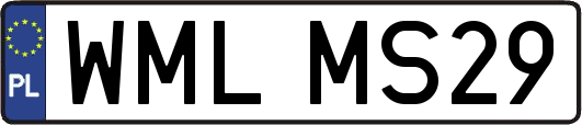 WMLMS29