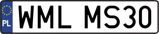 WMLMS30