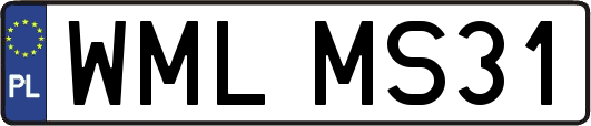 WMLMS31
