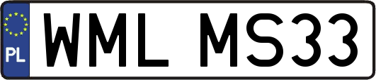 WMLMS33