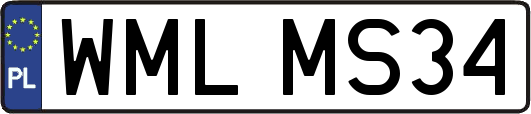 WMLMS34