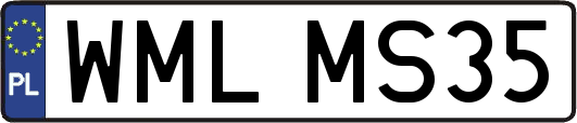 WMLMS35