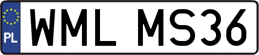 WMLMS36