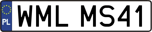 WMLMS41