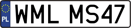 WMLMS47