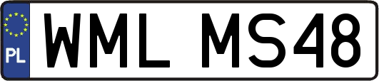 WMLMS48