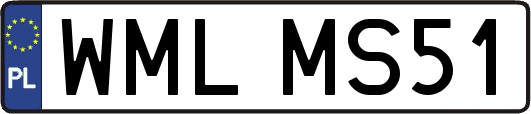 WMLMS51