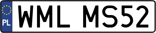 WMLMS52