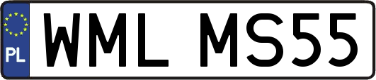 WMLMS55