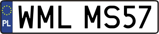 WMLMS57