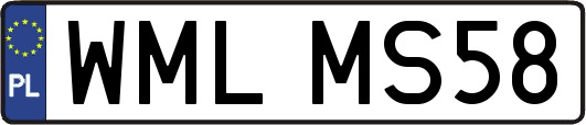 WMLMS58