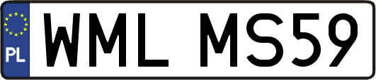 WMLMS59