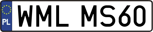WMLMS60