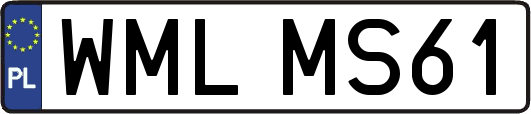 WMLMS61